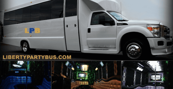 Liberty Bus
