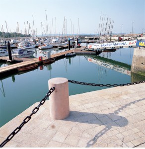 Things To Do In Northern Ireland Bangor Marina