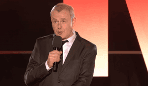 Colin Murphy on Northern Irish food
