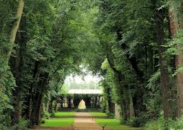 Antrim Castle Gardens