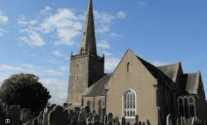 Bangor Abbey