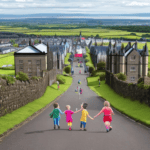 Northern Ireland: A Land of Enchanting Adventures for Kids